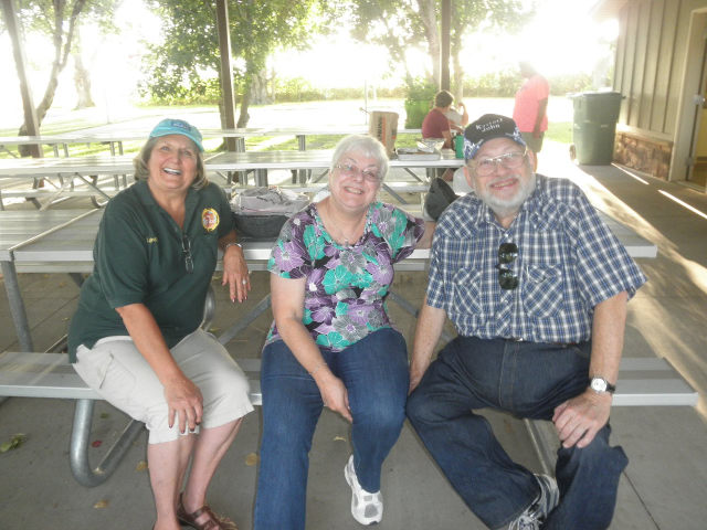 Steak Fry - August 2013 — photograph 51