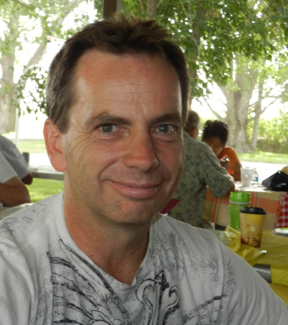 Steak Fry - August 2013 — photograph 58
