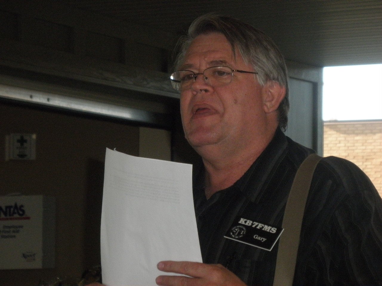 Steak Fry - August 2014 — photograph 2
