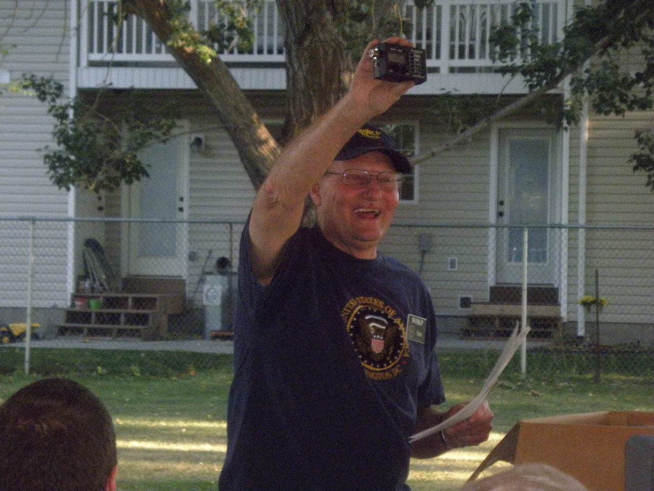 Steak Fry - August 2014 — photograph 4