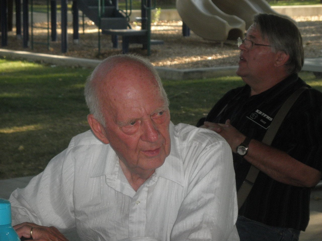 Steak Fry - August 2014 — photograph 15