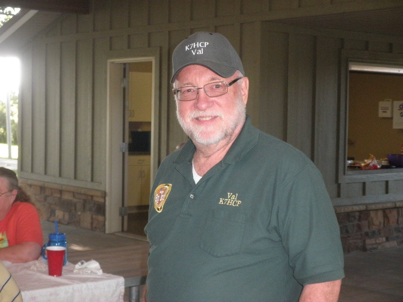 Steak Fry - August 2014 — photograph 31