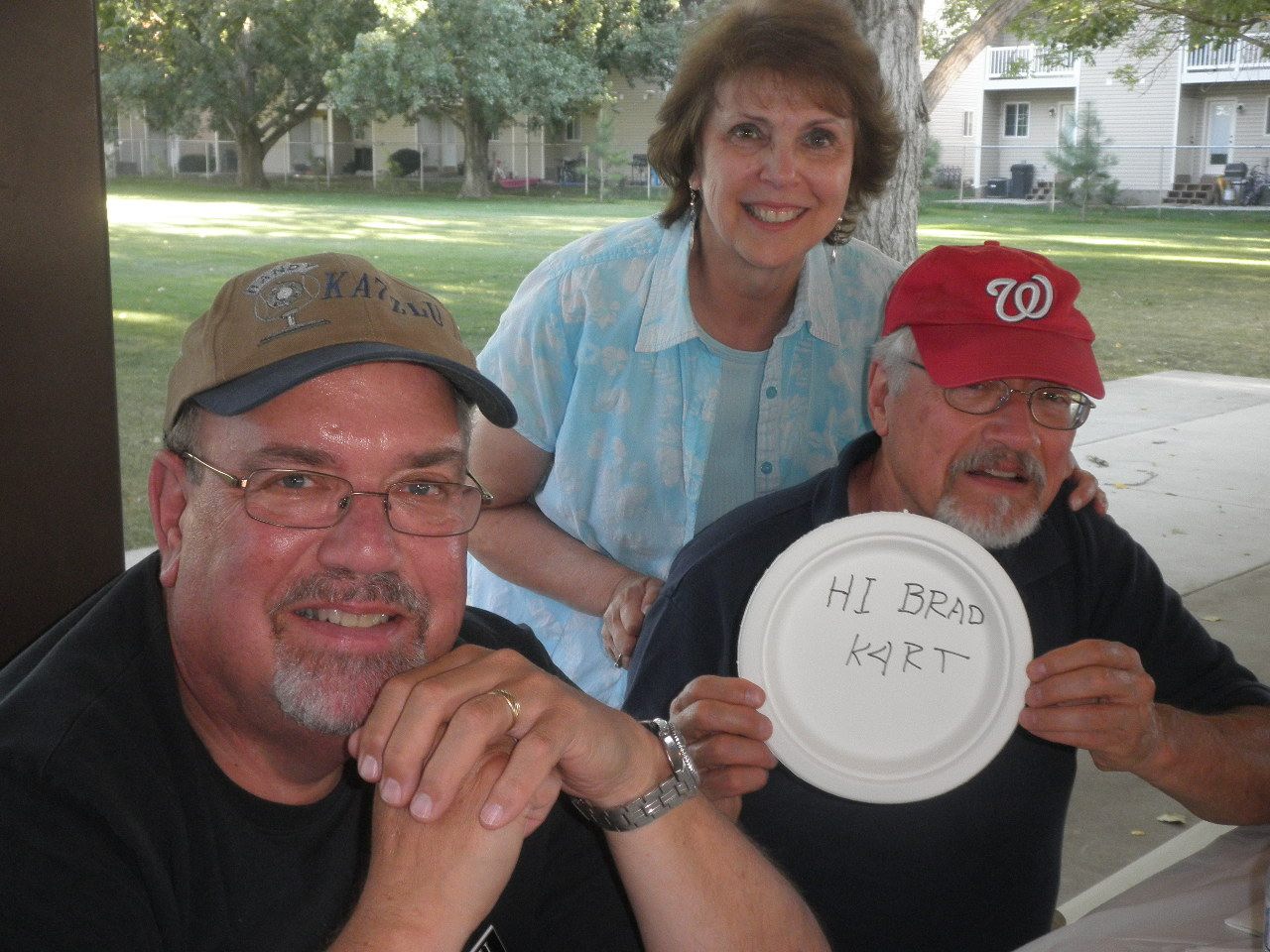 Steak Fry - August 2014 — photograph 34