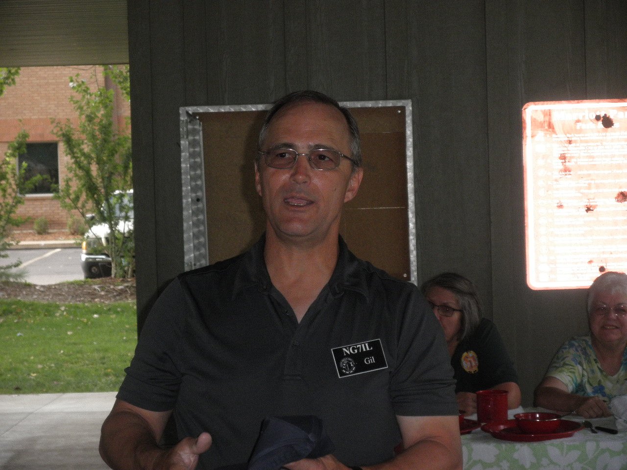 Steak Fry - August 2015 — photograph 9