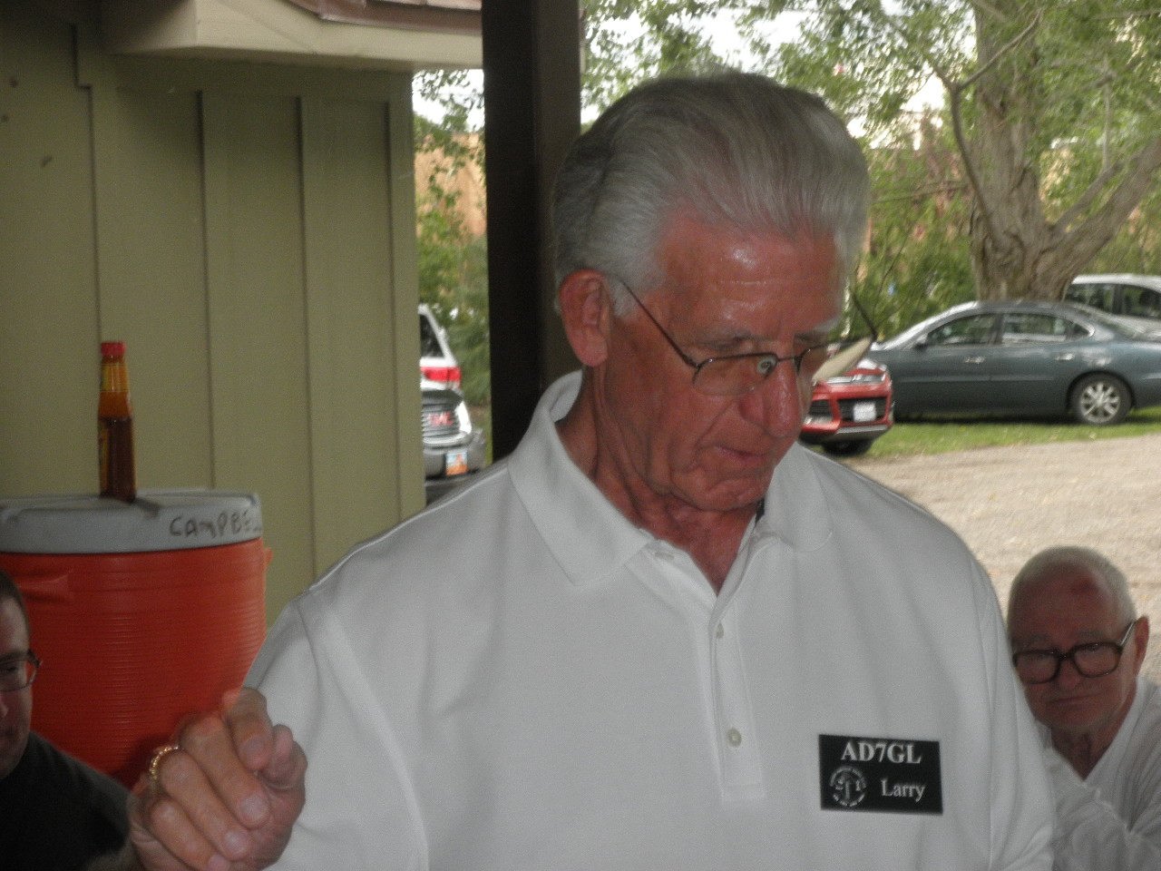 Steak Fry - August 2015 — photograph 11