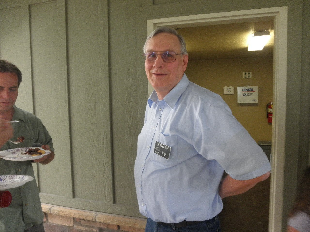 Steak Fry - August 2015 — photograph 14
