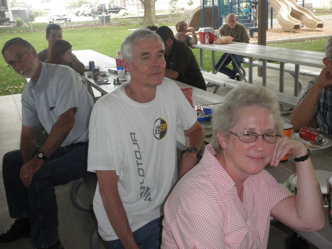 Steak Fry - August 2015 — photograph 15