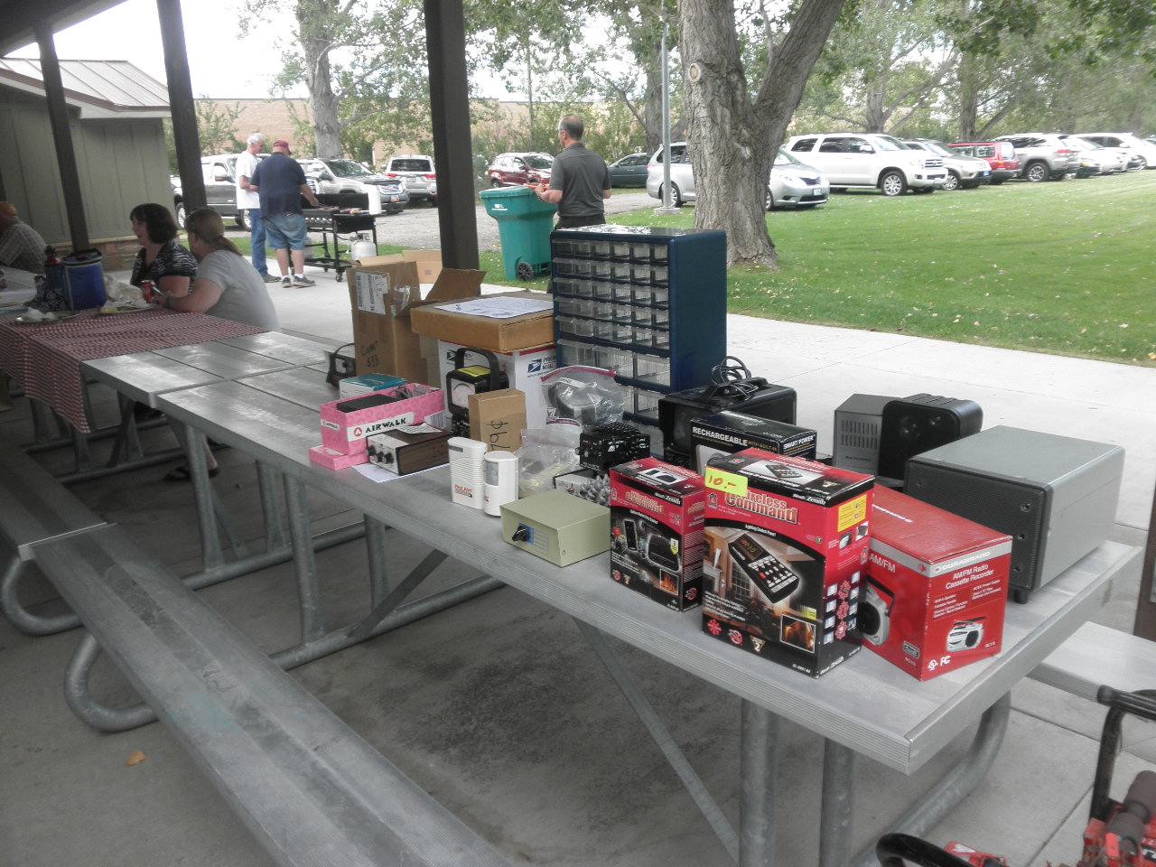 Steak Fry - August 2015 — photograph 18