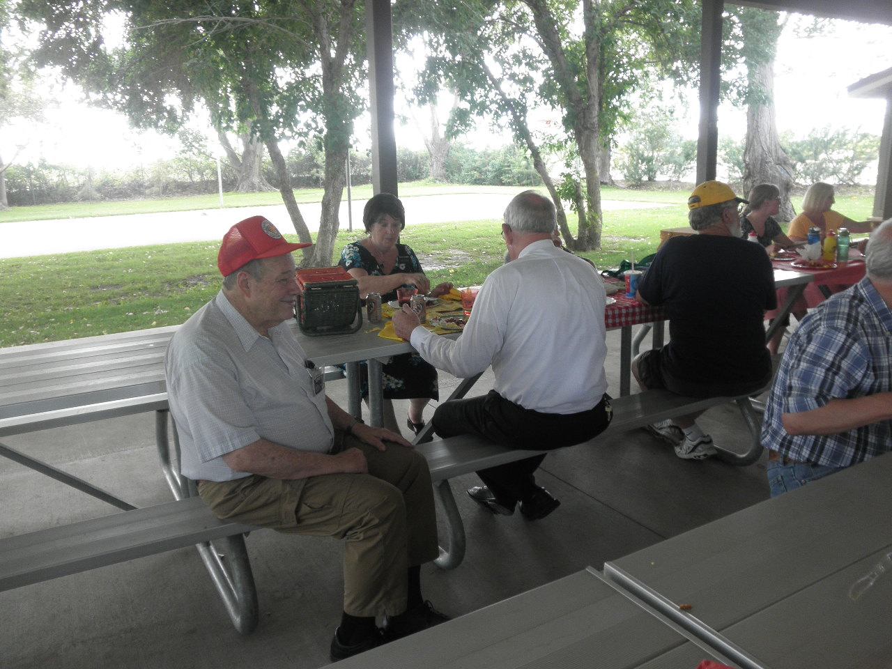 Steak Fry - August 2015 — photograph 29