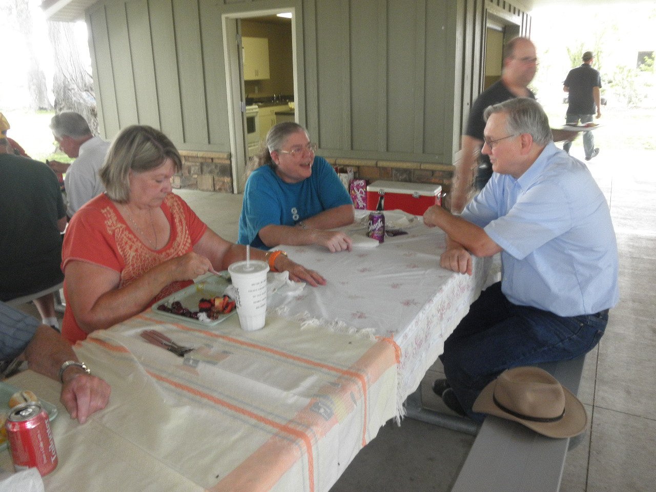 Steak Fry - August 2015 — photograph 31
