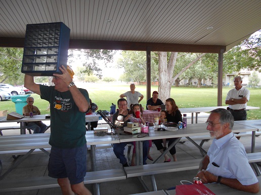 Steak Fry - August 2015 — photograph 44