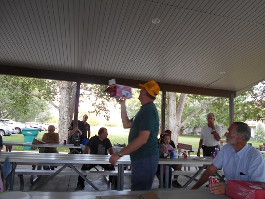 Steak Fry - August 2015 — photograph 46