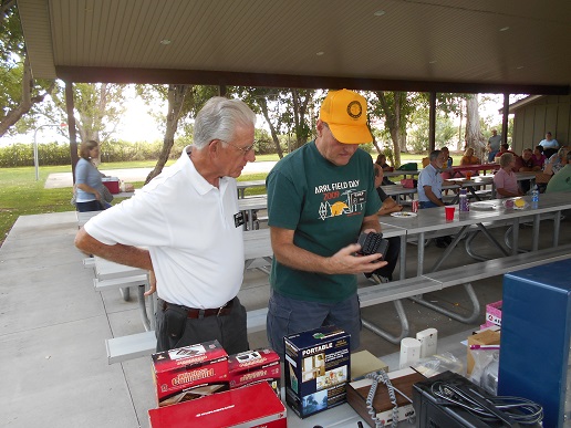 Steak Fry - August 2015 — photograph 52