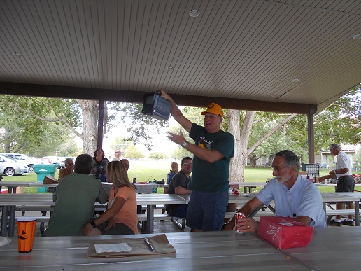 Steak Fry - August 2015 — photograph 54