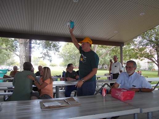 Steak Fry - August 2015 — photograph 55