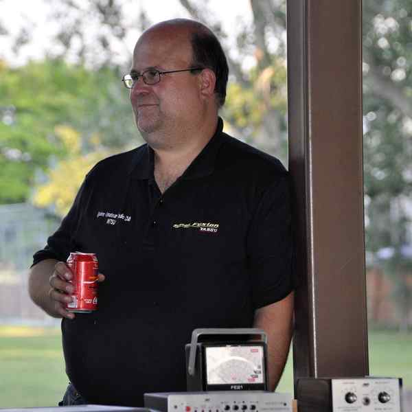 Steak Fry - August 2016 — photograph 12