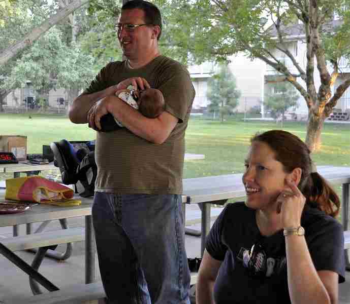 Steak Fry - August 2016 — photograph 21