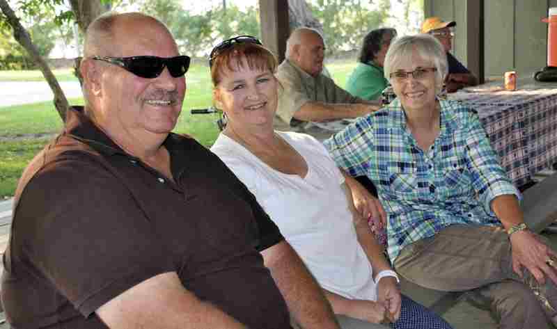 Steak Fry - August 2016 — photograph 33