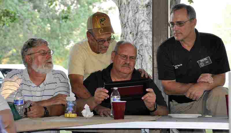Steak Fry - August 2016 — photograph 36