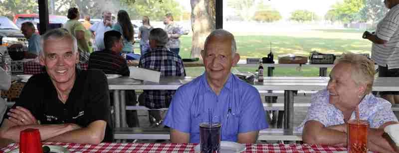 Steak Fry - August 2016 — photograph 39
