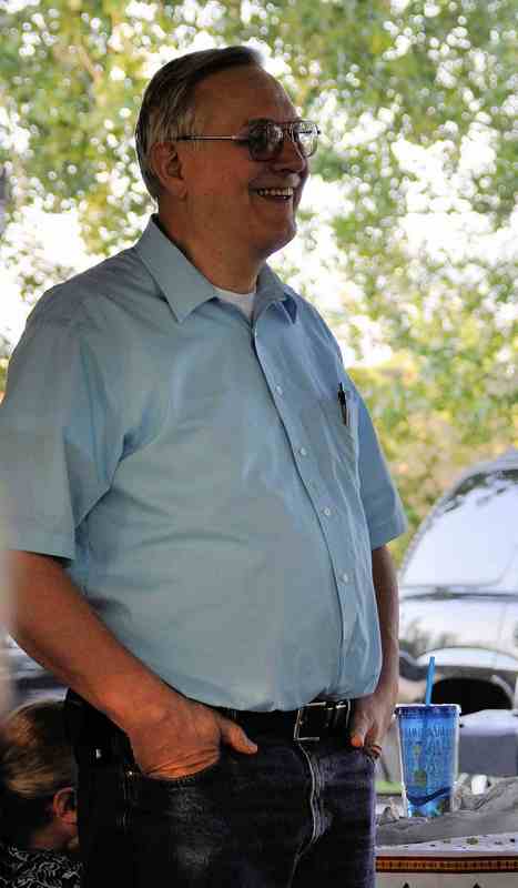 Steak Fry - August 2016 — photograph 41