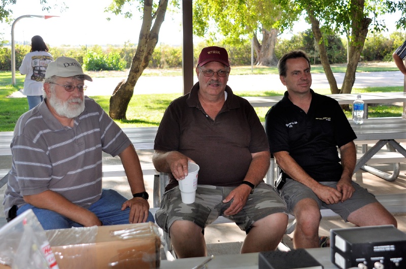 Steak Fry - August 2017 — photograph 9