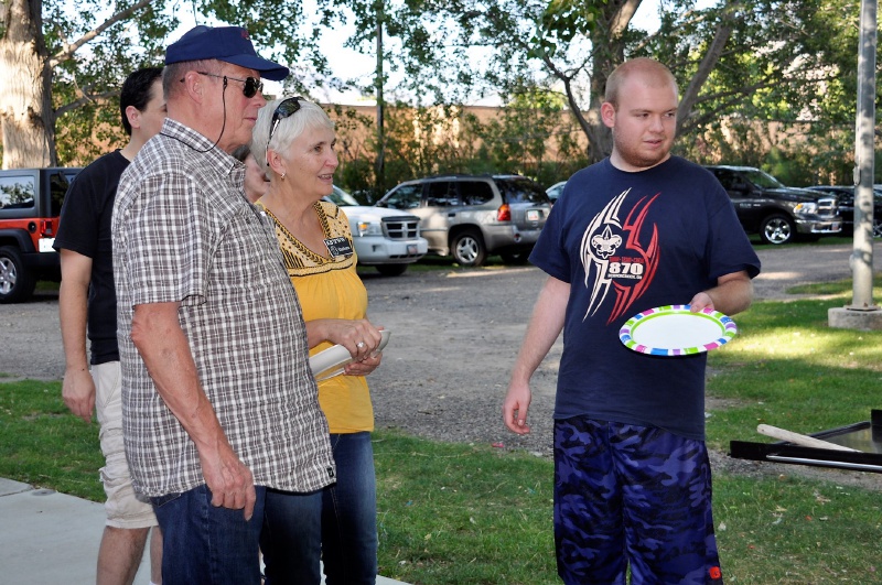 Steak Fry - August 2017 — photograph 21