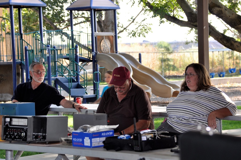 Steak Fry - August 2017 — photograph 29