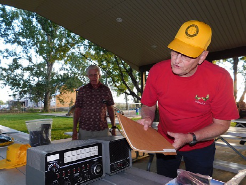 Steak Fry - August 2017 — photograph 35
