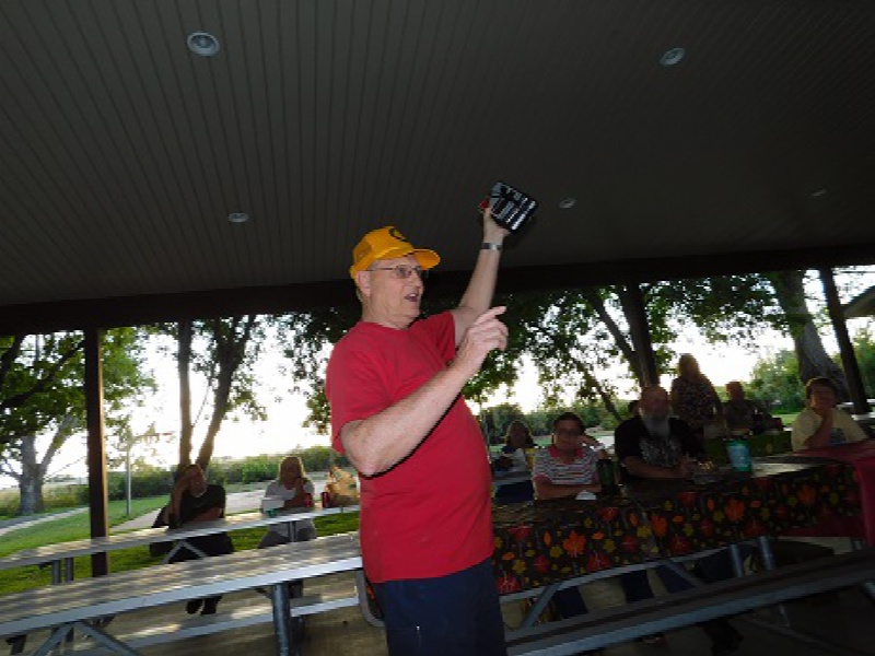 Steak Fry - August 2017 — photograph 36