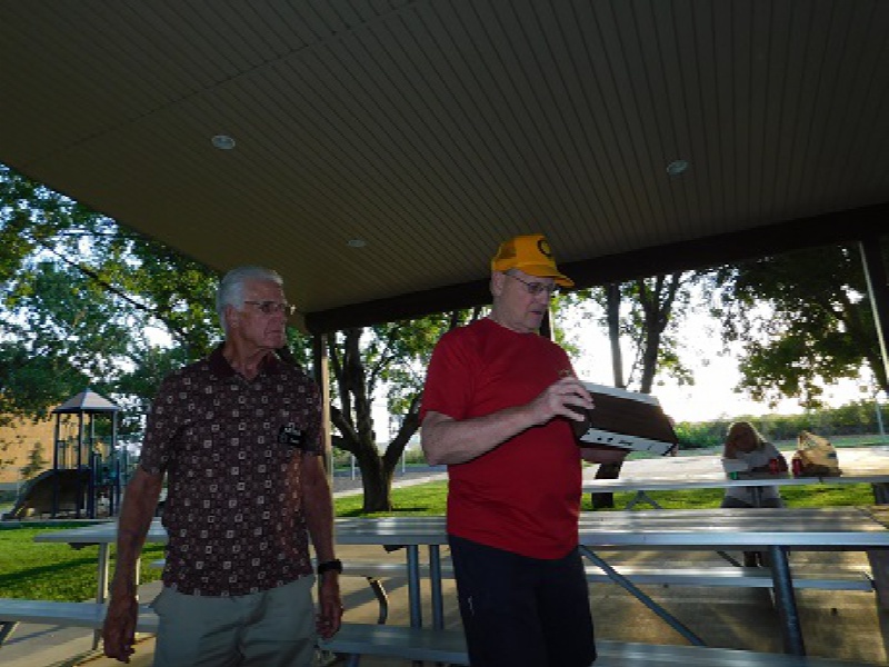 Steak Fry - August 2017 — photograph 37