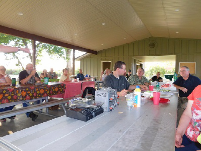 Steak Fry - August 2017 — photograph 39