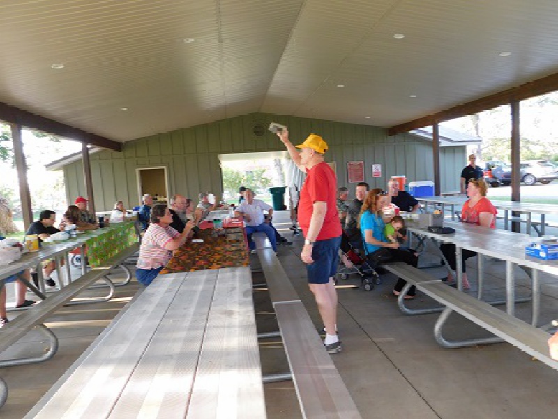 Steak Fry - August 2017 — photograph 40