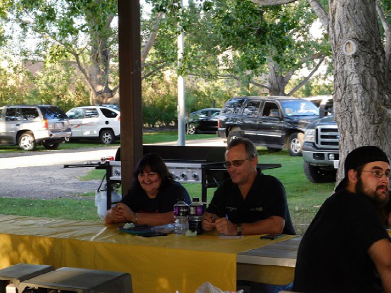 Steak Fry - August 2017 — photograph 45