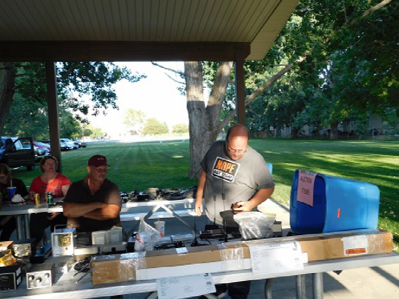 Steak Fry - August 2017 — photograph 47