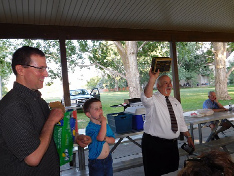 Steak Fry - August 2017 — photograph 49