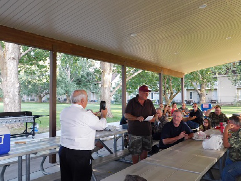 Steak Fry - August 2017 — photograph 50