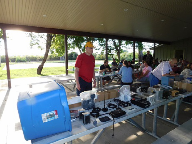 Steak Fry - August 2017 — photograph 53