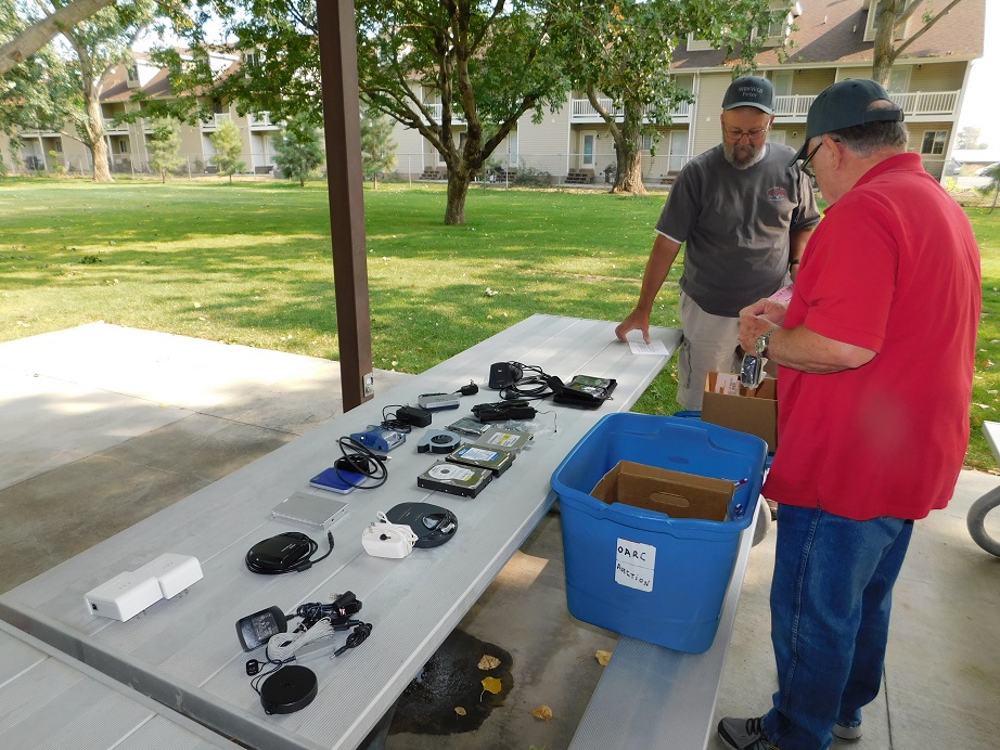 Steak Fry - August 2018 — photograph 1