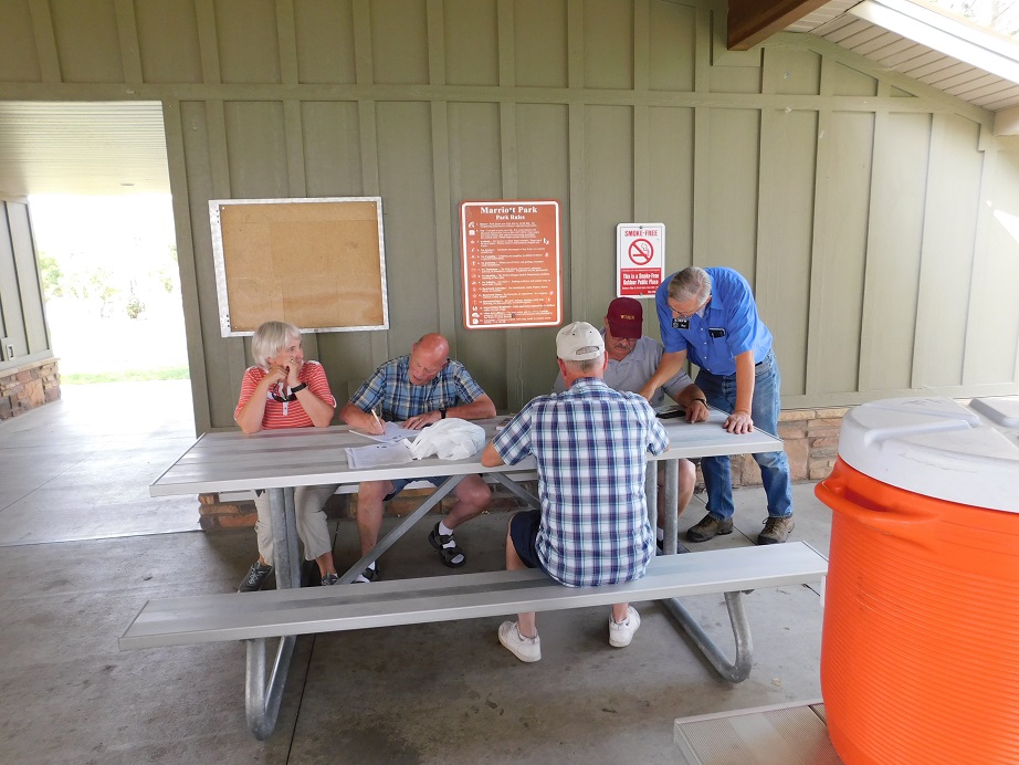 Steak Fry - August 2018 — photograph 3