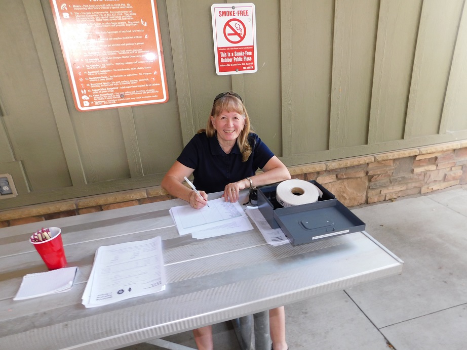 Steak Fry - August 2018 — photograph 7