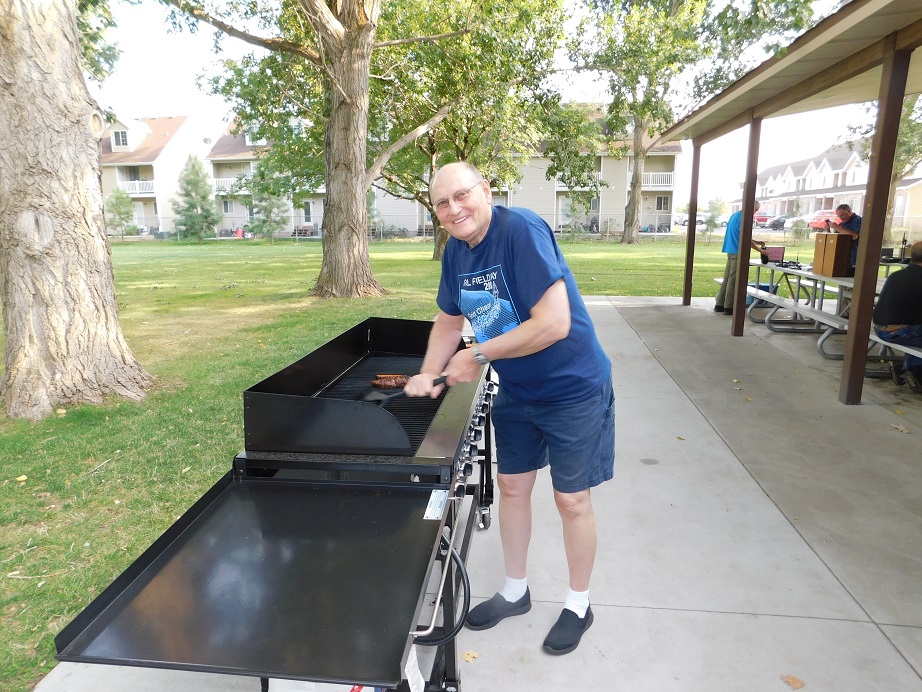 Steak Fry - August 2018 — photograph 18