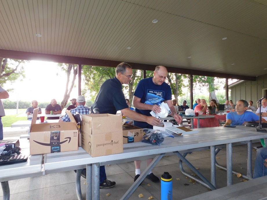 Steak Fry - August 2018 — photograph 25