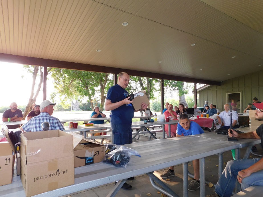 Steak Fry - August 2018 — photograph 26