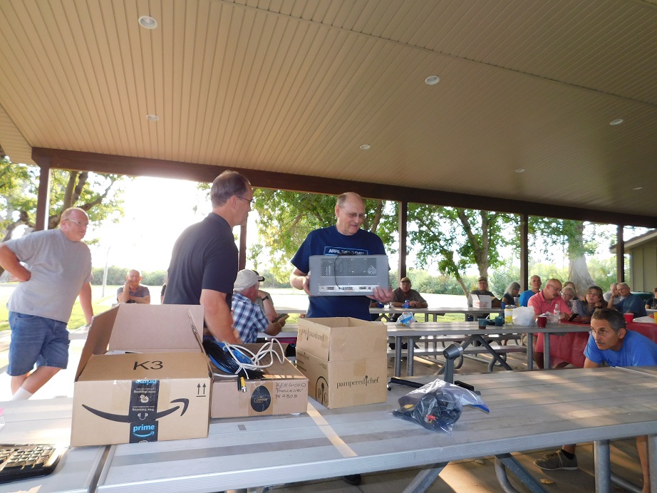 Steak Fry - August 2018 — photograph 29