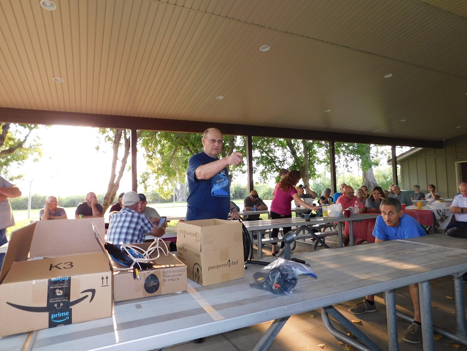 Steak Fry - August 2018 — photograph 30