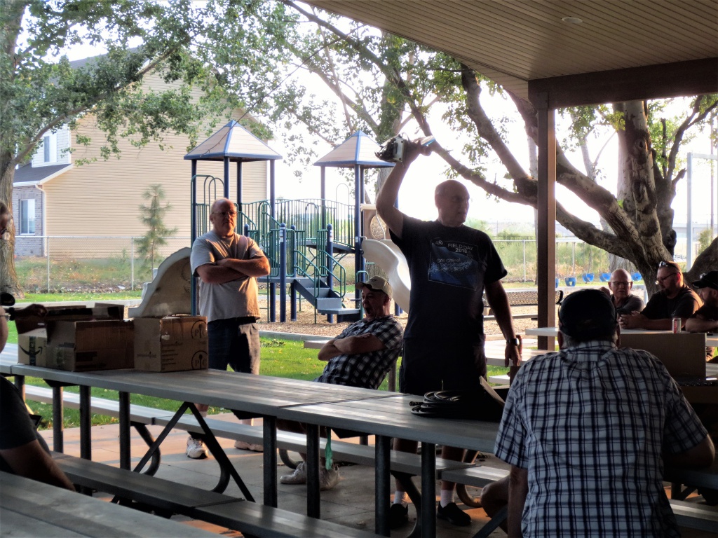 Steak Fry - August 2018 — photograph 31