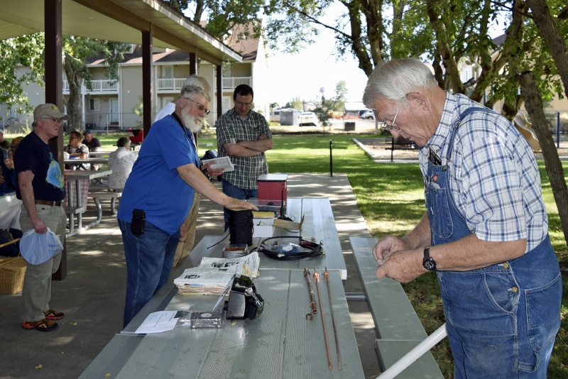 Steak Fry - August 2019 — photograph 7
