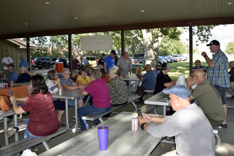 Steak Fry - August 2019 — photograph 8