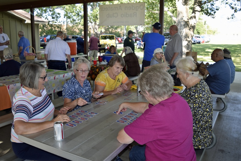 Steak Fry - August 2019 — photograph 9